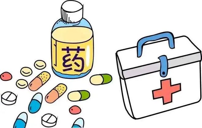 新冠病毒感染者用药目录(咽痛咳嗽咳痰用药篇)详解