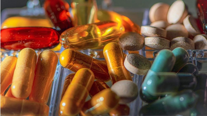 2025第十二届医药物流年会侧记 在九州通仓库，看见医药物流的“湿度防线”